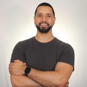 Meet your Posher, Jared